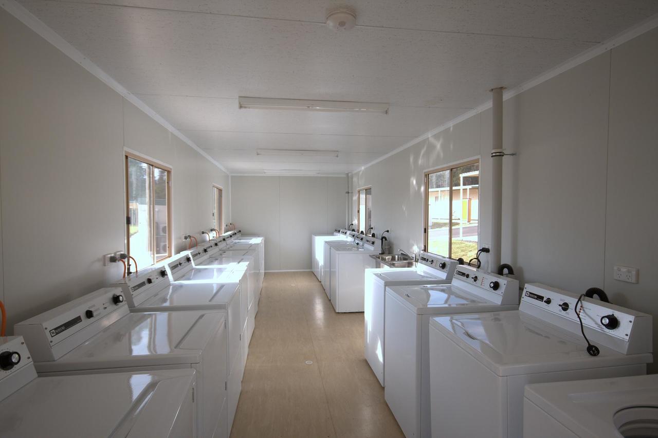 Collie Hills Accommodation Village Екстер'єр фото