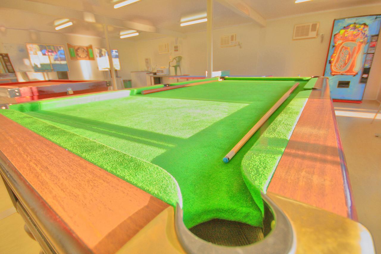 Collie Hills Accommodation Village Екстер'єр фото