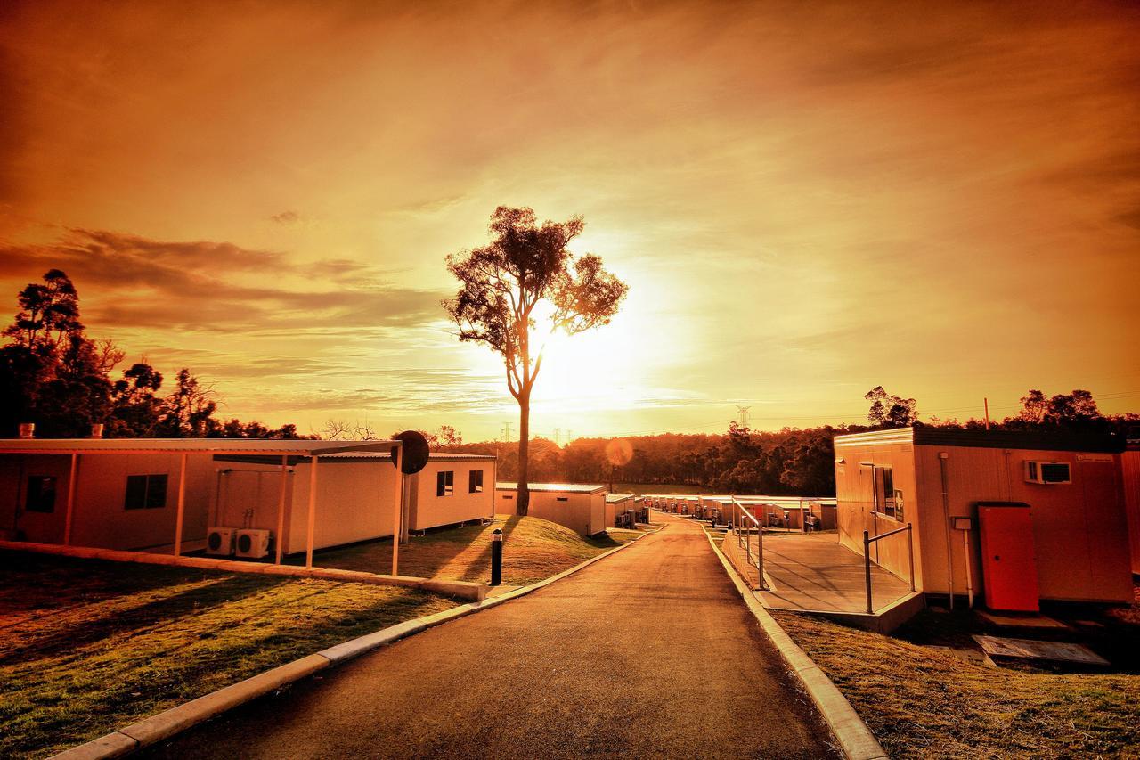 Collie Hills Accommodation Village Екстер'єр фото